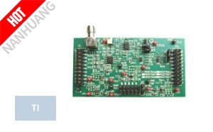 ADS7866EVM