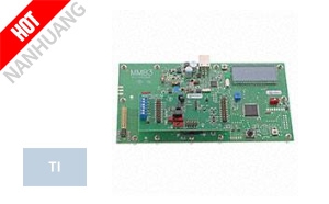 ADS7924EVM-PDK
