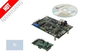 ADS7953EVM-PDK