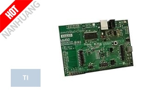 ADS8028EVM-PDK