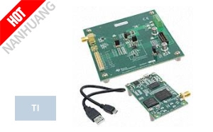 ADS8168EVM-PDK