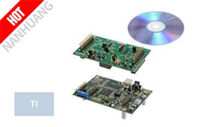 ADS8317EVM-PDK