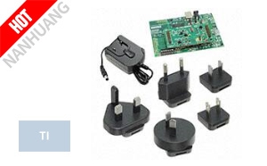 ADS8320EVM-PDK