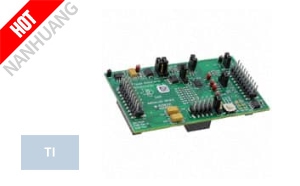 ADS8332EVM