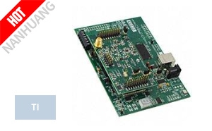 ADS8339EVM-PDK