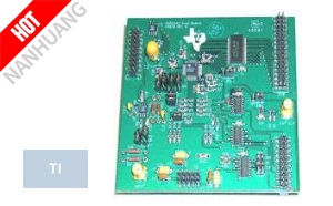 ADS8342EVM
