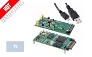 ADS8350EVM-PDK