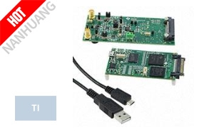 ADS8353EVM-PDK