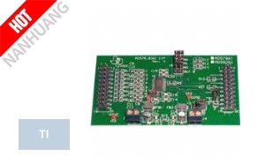 ADS8361EVM