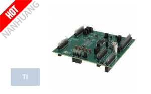 ADS8364M-EVM