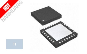 ADS8370IRHPR