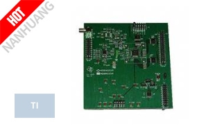 ADS8401EVM Images