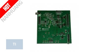 ADS8411EVM