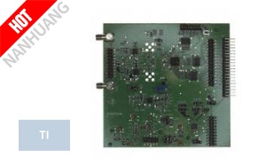 ADS8422EVM