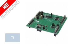 ADS8505EVM Images