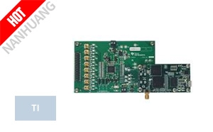 ADS8588SEVM-PDK