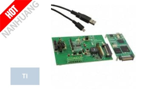 ADS8678EVM-PDK