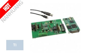 ADS8698EVM-PDK