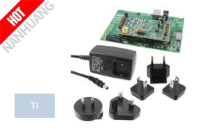 ADS8860EVM-PDK