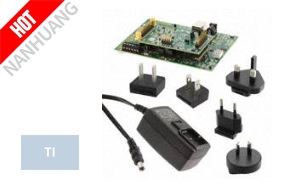 ADS8861EVM-PDK