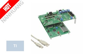 AFE4300EVM-PDK