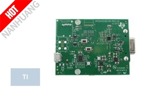 AFE4403EVM Images