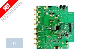 AFE5816EVM