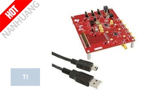 AFE7070EVM