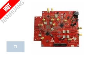 AFE7222EVM