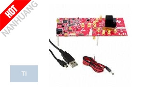 AFE7769-3P5EVM Images