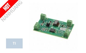 AMC1302EVM