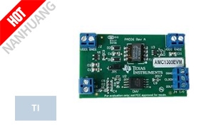 AMC1303EVM Images