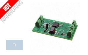 AMC1304L05EVM