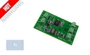 AMC1304L25EVM