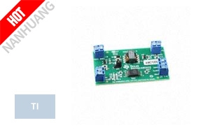 AMC1306EVM