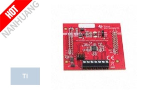 BOOSTXL-ADS1119
