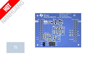 BOOSTXL-ADS7142