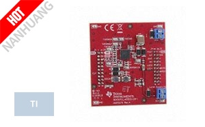 BOOSTXL-AFE031-DF1
