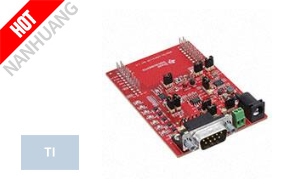 BOOSTXL-CANFD-LIN