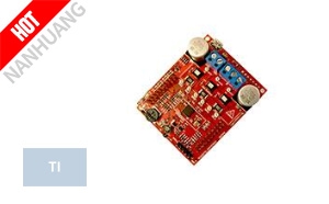 BOOSTXL-DRV8304H