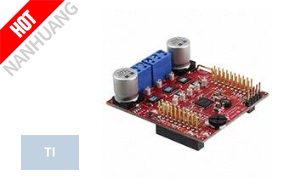 BOOSTXL-DRV8323RS
