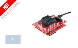 BOOSTXL-TPS65218