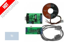 BQ2060AEVM-001