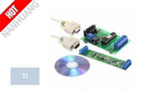 BQ2083EVM-001