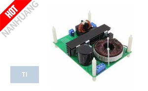 BQ20Z75EVM-001