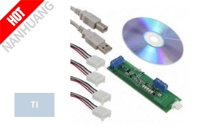 BQ20Z95EVM-001