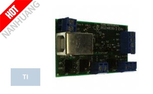BQ24020EVM