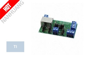 BQ24023EVM