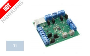 BQ24031EVM