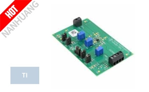 BQ24040EVM